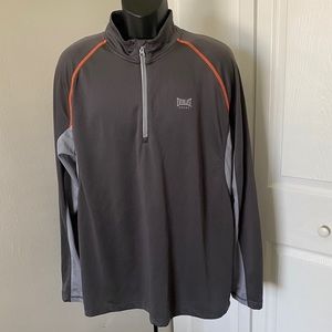 NWOT Men’s Everlast Sport Pullover Sweatshirt